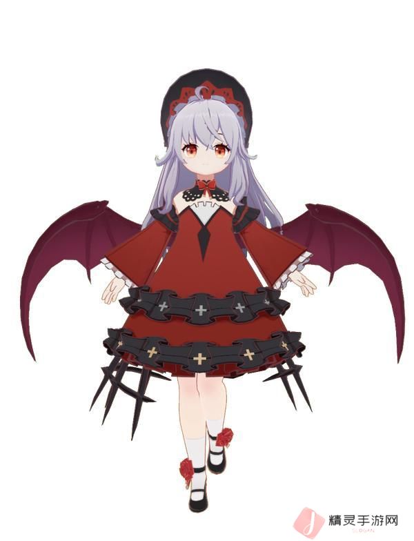 【角色介绍】火之魔女降世！全新技能+数值曝光！