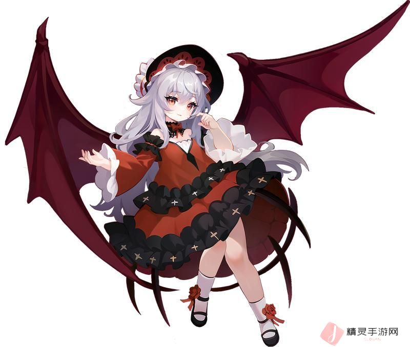 【角色介绍】火之魔女降世！全新技能+数值曝光！
