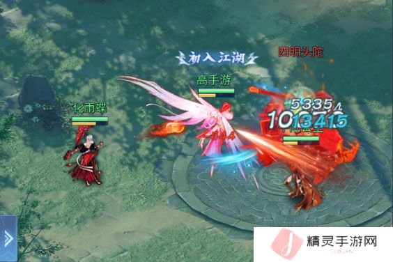 大唐无双名将传官网入口