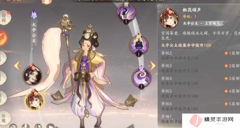 忘川风华录聚灵阁如何使用？揭秘解锁风华秘境的关键钥匙！