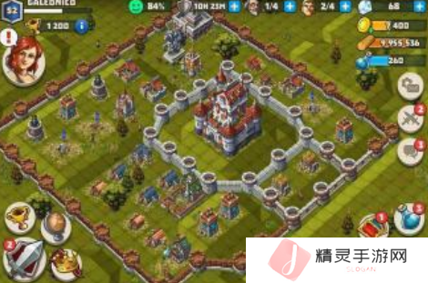 详细阅读:建造基地战争游戏都有什么 2025大型的建造基地战争游戏排行 建造基地战争游戏都有什么 2025大型的建造基地战争游戏排行