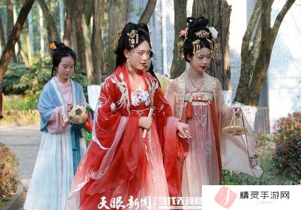 段奥娟、赖美云合体亮相！梦幻花园春日游园会今日有何惊喜？