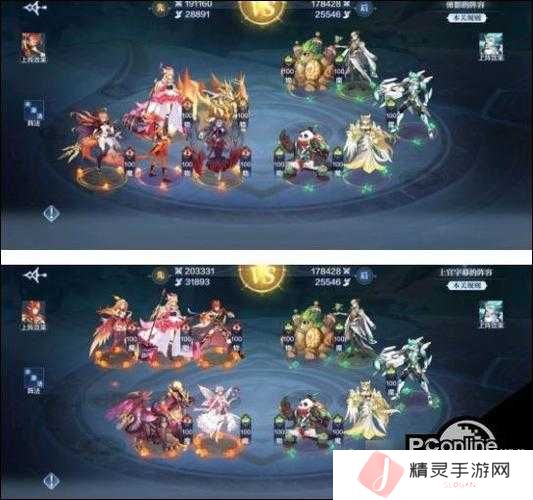 奥奇传说手游破阵40如何通关？未来玩法又将迎来哪些革命性变化？