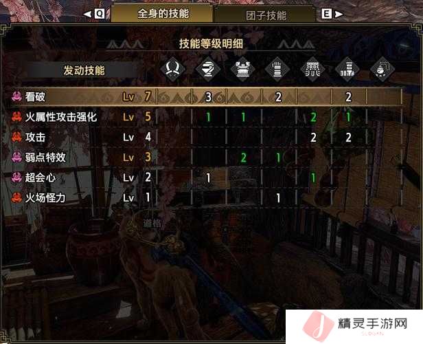 怪物猎人崛起中如何解锁神秘的海境s装备？攻略来了！
