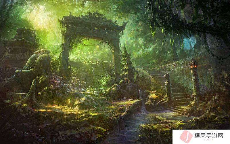 摩尔庄园手游许愿龟出没位置与高效获取技巧