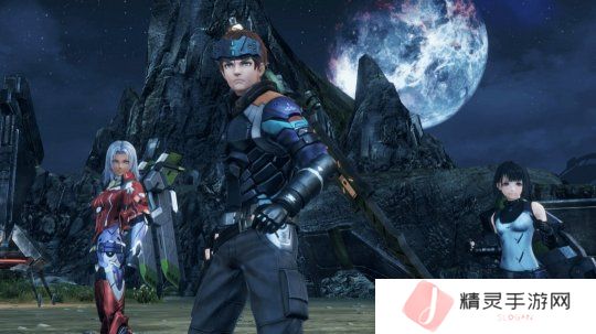 《异度之刃X：终极版》与原版对比视频 新内容介绍