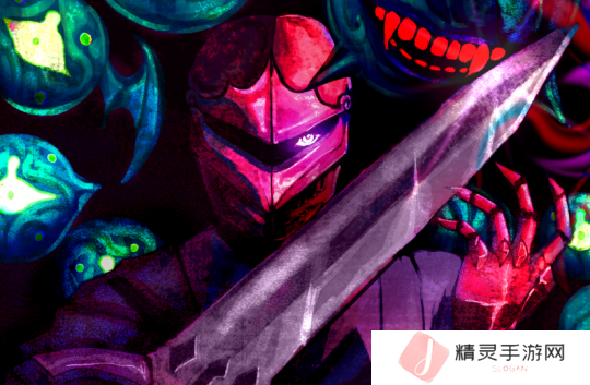 《Blue Wyrm》免费发布 PS风格刀剑战斗