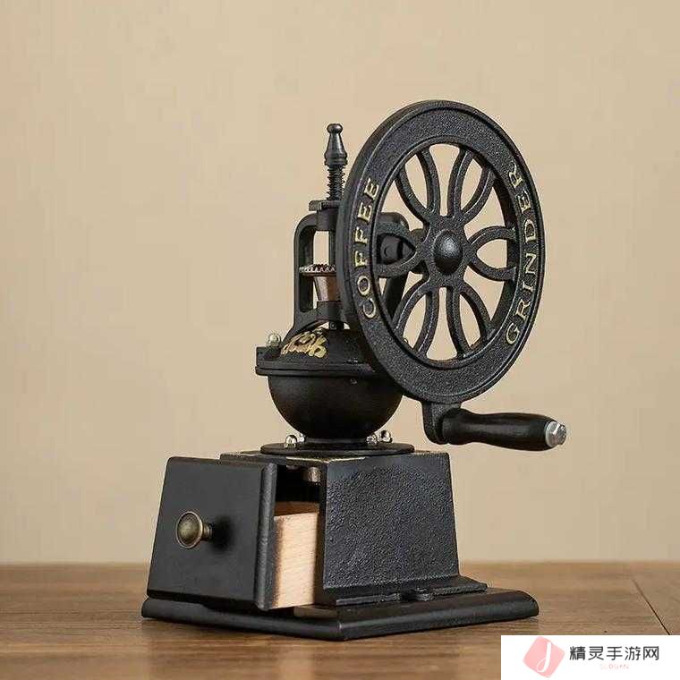 坎公骑冠剑咖啡研磨机使用方法介绍及未来玩法革命预测