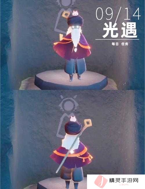光遇5.6季节蜡烛究竟藏在哪？全面攻略助你从新手变精通！