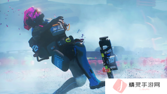 《马拉松》为何未现身索尼发布会？Bungie或单独宣传