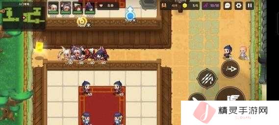 坎公骑冠剑1-3如何全收集？底层逻辑与操作映射深度攻略揭秘