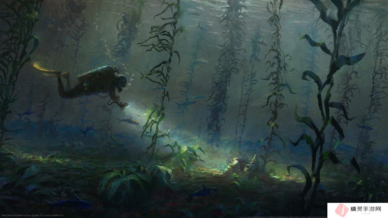 原神海灵芝样本获取攻略，全面解析海灵芝的采集方法与注意事项