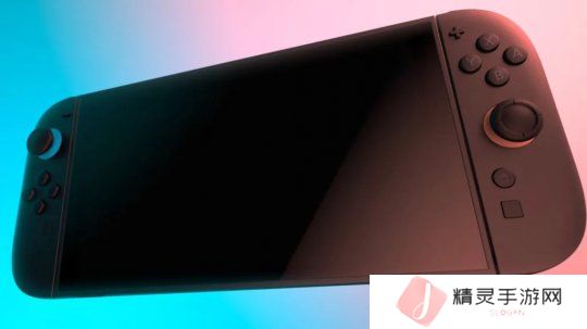 任天堂新专利显示 Switch 2将允许Joy-Con手柄反向插入