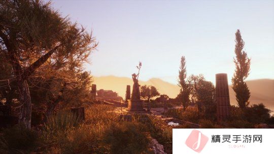 砍杀ARPG《龙裔：被放逐者》新预告 消灭巨龙领主