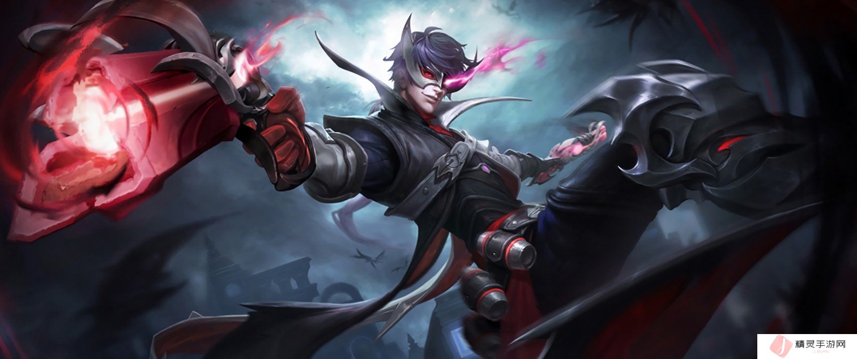 妄想山海，褐蚔分布位置详解