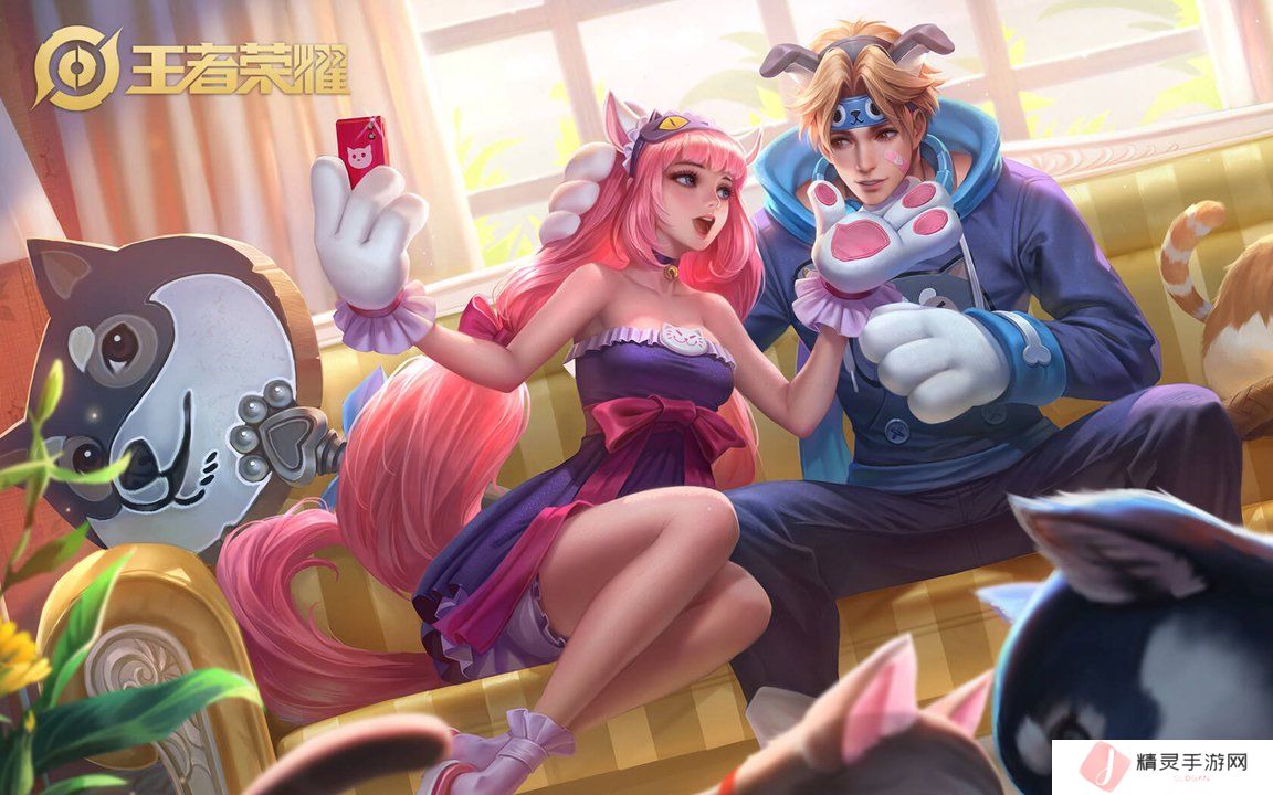 原神3.8版本深渊阵容搭配攻略，助力你登顶深渊之巅