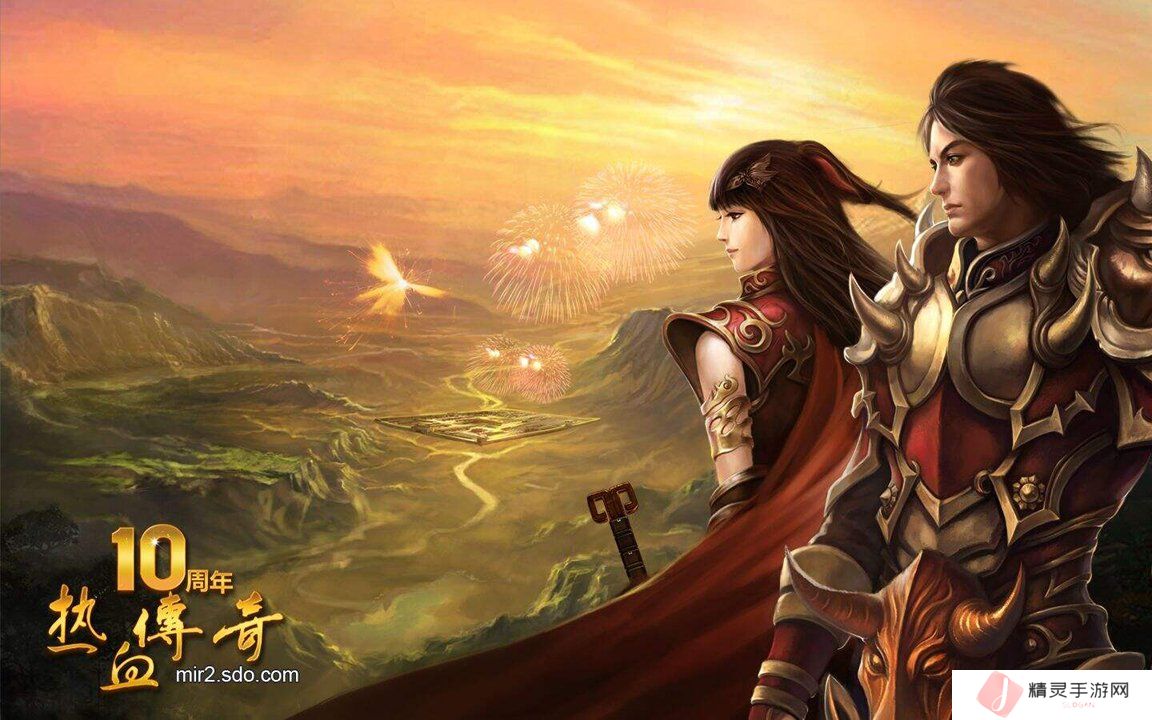 烟雨江湖狼牙指套获取攻略详解