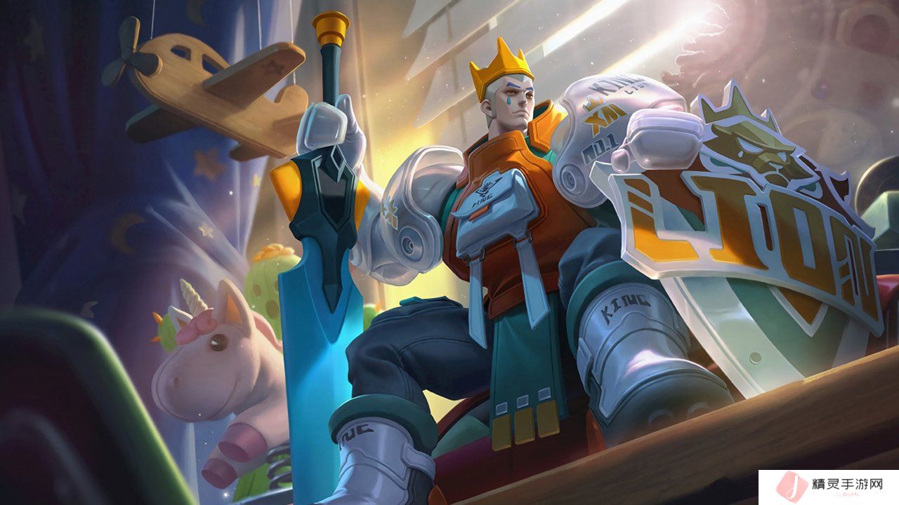 云顶之弈手游亡眼射手阵容攻略，掌控远程火力，决胜千里之外