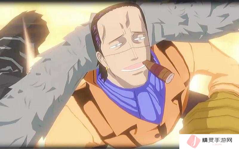 航海王热血航线世界boss鳄鱼打法技巧与未来玩法革命预测