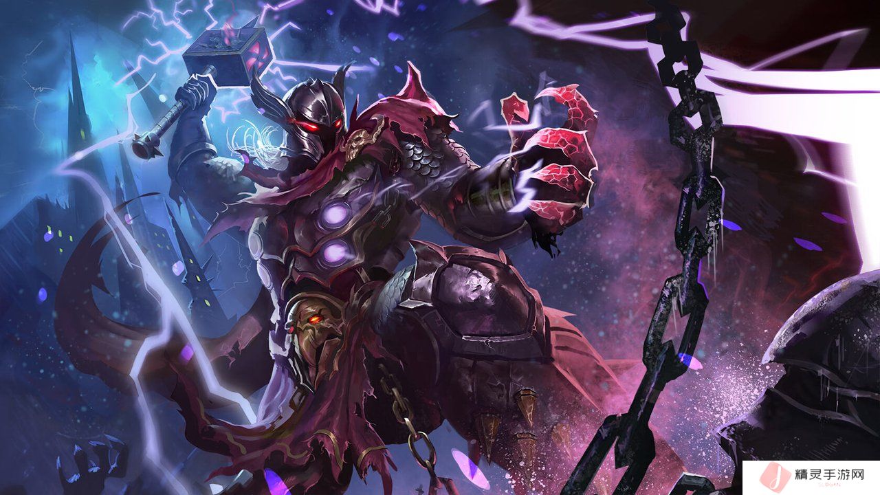 原神魔神任务间章第三幕倾落伽蓝攻略详解