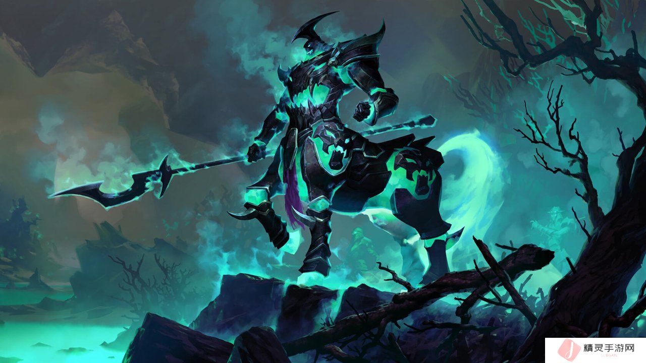 云顶之弈雷霆剧毒守护秘术劫阵容打法攻略，掌控全局的终极攻略