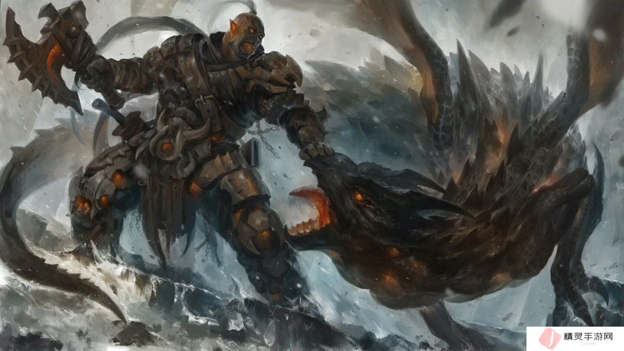 逆水寒废村探秘，变小技巧全解析