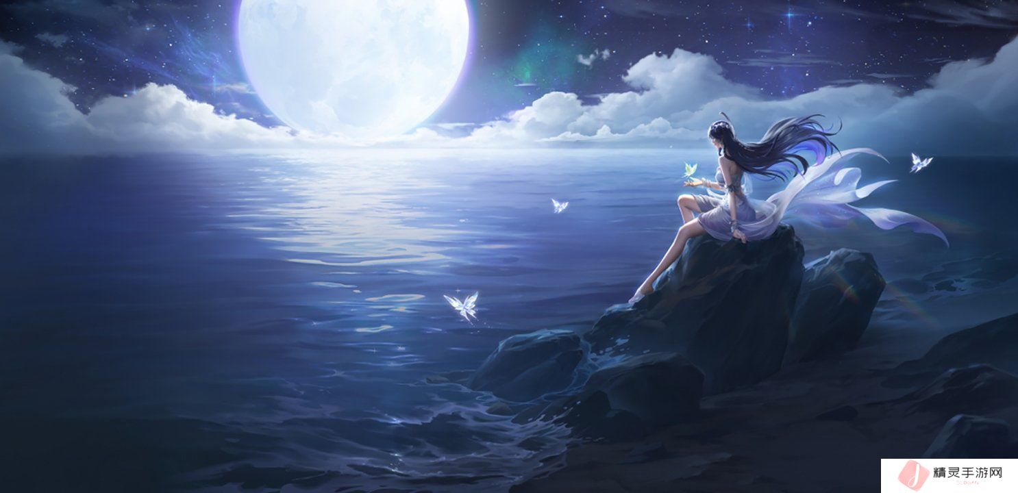 原神魈大招永动流平民配队推荐，实现高效输出的实用组合