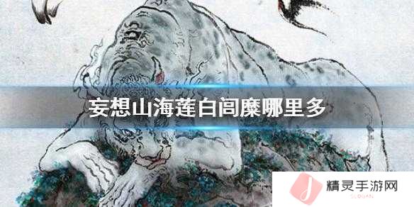 妄想山海清蒸脑花豆腐做法介绍之演变史专题