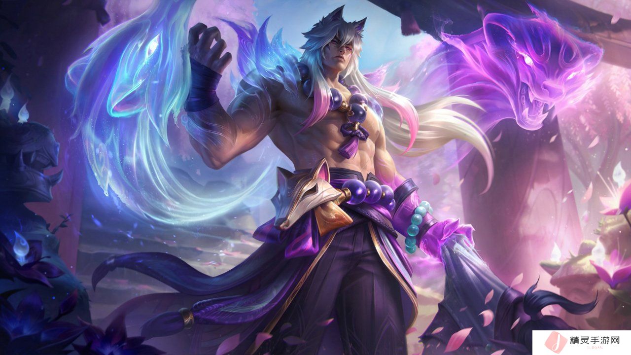 逆水寒翠竹杖使用攻略解析，掌握武器特性，轻松提升战斗实力