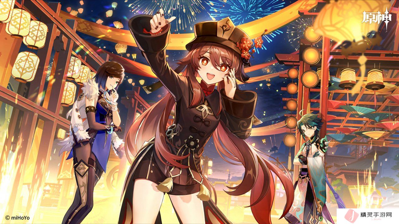 原神4.6版本琳妮特详细培养指南