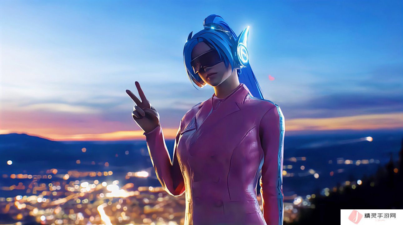 高能手办团尤兰达情报档案深度解析