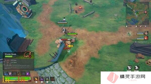 免费动作大逃杀《ASURAJANG》将于3月27日推出