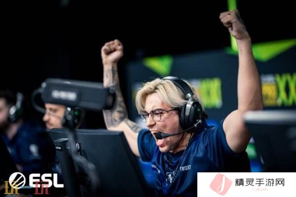 EPL S21第二阶段最后一日赛果！正赛结束！3DMAX出局！