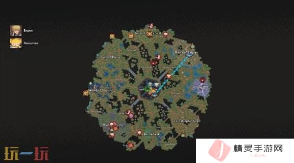 免费动作大逃杀《ASURAJANG》将于3月27日推出