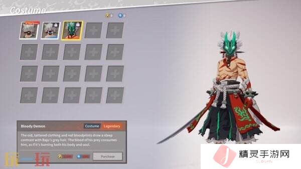 免费动作大逃杀《ASURAJANG》将于3月27日推出