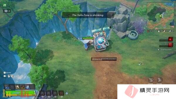 免费动作大逃杀《ASURAJANG》将于3月27日推出