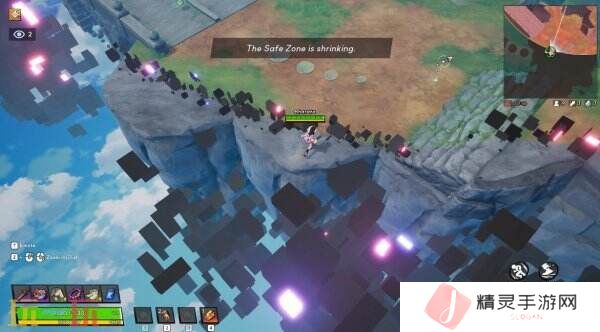 免费动作大逃杀《ASURAJANG》将于3月27日推出