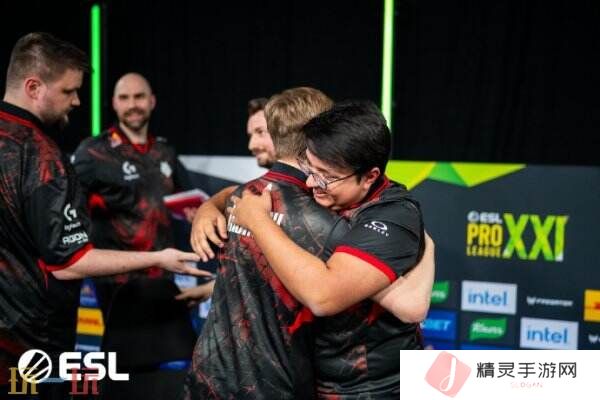 EPL S21第二阶段最后一日赛果！正赛结束！3DMAX出局！