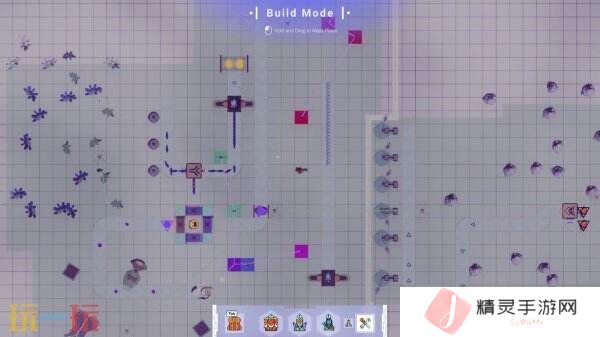 音乐自动化游戏《Future Vibe Check》将登陆Steam