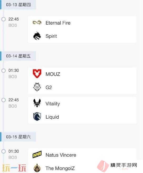EPL S21第二阶段最后一日赛果！正赛结束！3DMAX出局！