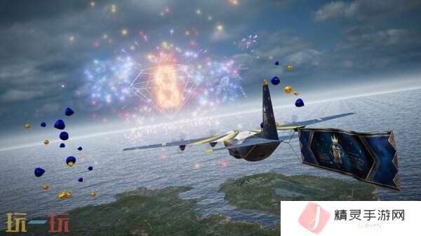 PUBG绝地求生3月12日34.2版本更新公告汇总：8周年纪念派对上线！