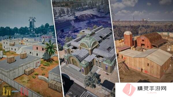 PUBG绝地求生3月12日34.2版本更新公告汇总：8周年纪念派对上线！