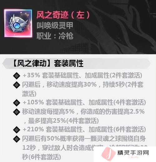 镇魂街武神躯寄灵人装备强化攻略 强化必成技巧分享