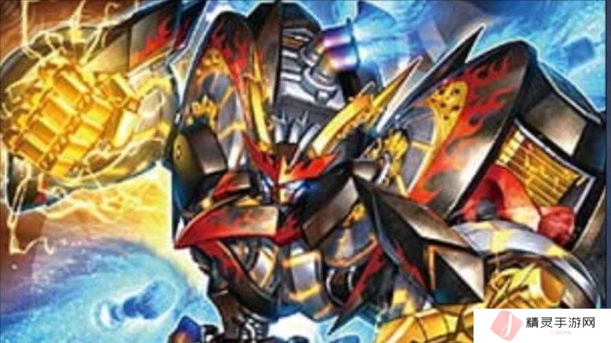 游戏王新版本卡组推荐之BEAT向摩迦深度解析