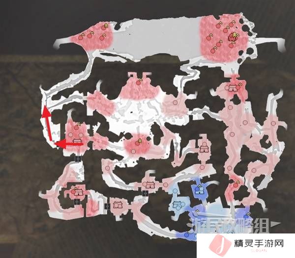 真三国无双起源结局有几个  曹操