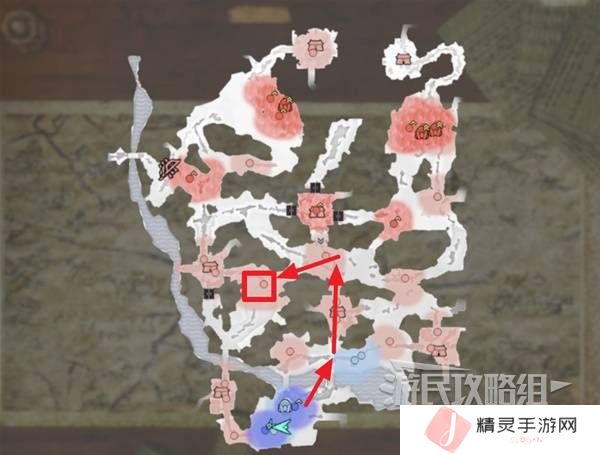 真三国无双起源结局有几个  曹操