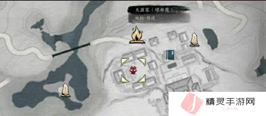 燕云十六声无名将军怎么打  无名将军123阶段全攻略图片1