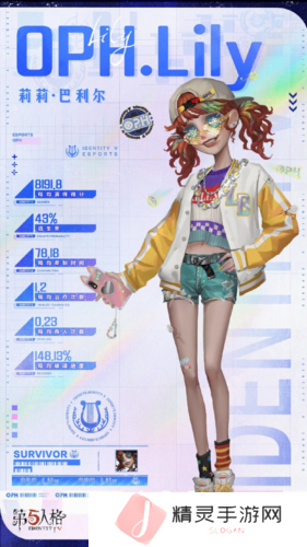 第五人格2