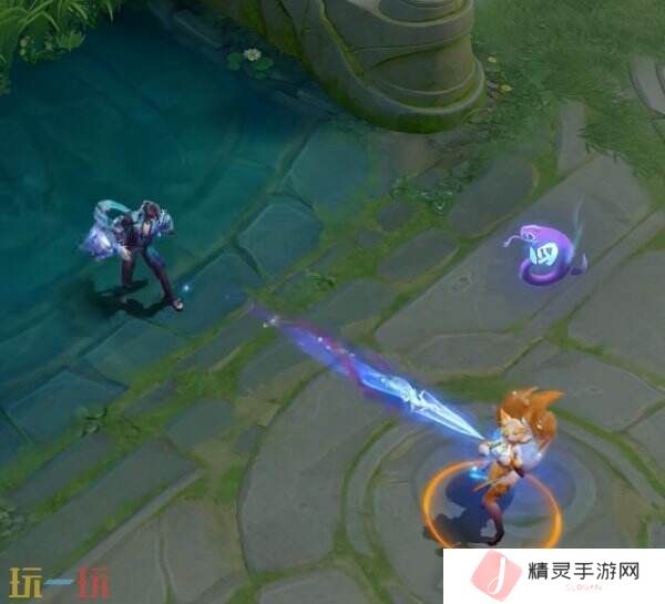 王者荣耀扁鹊新史诗皮肤灵蛊蚀心爆料!诡异莫测灵蛊医师登场!