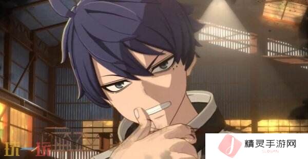 动漫改编RPG游戏《桃源暗鬼》预告公布